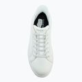 Încălțăminte pentru bărbați SKECHERS Court Break Double Vented white 5