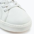 Încălțăminte pentru bărbați SKECHERS Court Break Double Vented white 7