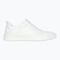 Încălțăminte pentru bărbați SKECHERS Court Break Double Vented white 9