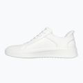 Încălțăminte pentru bărbați SKECHERS Court Break Double Vented white 10
