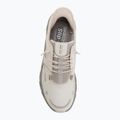 Încălțăminte pentru bărbați SKECHERS Glide-Step Pro beige 5