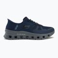Pantofi bărbați SKECHERS Glide-Step Pro navy/cărbune 2