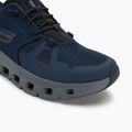 Pantofi bărbați SKECHERS Glide-Step Pro navy/cărbune 7