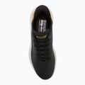 Încălțăminte pentru bărbați SKECHERS Bobs Squad Chaos Heel Preferred black 5