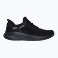 Încălțăminte pentru femei SKECHERS Bobs Squad Chaos Current Muse black 9