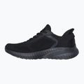Încălțăminte pentru femei SKECHERS Bobs Squad Chaos Current Muse black 10
