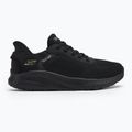 Încălțăminte pentru femei SKECHERS Bobs Squad Chaos Current Muse black 2