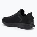 Încălțăminte pentru femei SKECHERS Bobs Squad Chaos Current Muse black 3