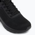 Încălțăminte pentru femei SKECHERS Bobs Squad Chaos Current Muse black 7