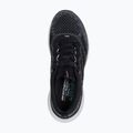 Încălțăminte pentru femei  SKECHERS Edgeride Power Flow black/lavender 4
