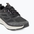 Încălțăminte pentru femei  SKECHERS Edgeride Power Flow black/lavender 7