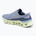 Încălțăminte pentru femei SKECHERS Glide Step Altus blue 3