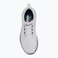 Încălțăminte pentru bărbați SKECHERS Edgeride Exxo white 5