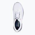 Încălțăminte pentru bărbați SKECHERS Edgeride Exxo white 5