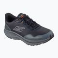 Pantofi bărbați SKECHERS Go Run Consistent 2.0 Piedmont cărbune