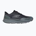 Pantofi bărbați SKECHERS Go Run Consistent 2.0 Piedmont cărbune 2