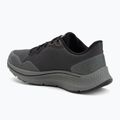 Pantofi bărbați SKECHERS Go Run Consistent 2.0 Piedmont cărbune 3