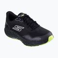 Pantofi bărbați SKECHERS Go Run Consistent 2.0 Piedmont navy/lime