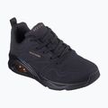 Încălțăminte pentru femei SKECHERS Uno Tres Air Ah Mazing black 8