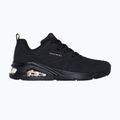 Încălțăminte pentru femei SKECHERS Uno Tres Air Ah Mazing black 9