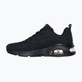 Încălțăminte pentru femei SKECHERS Uno Tres Air Ah Mazing black 10