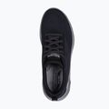 Încălțăminte pentru bărbați SKECHERS Go Walk Arch Fit 2.0 Temporal black 4