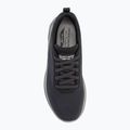 Încălțăminte pentru bărbați SKECHERS Go Walk Arch Fit 2.0 Temporal black 5