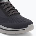 Încălțăminte pentru bărbați SKECHERS Go Walk Arch Fit 2.0 Temporal black 7
