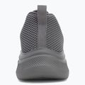 Încălțăminte pentru bărbați SKECHERS Bobs B Flex Chill Edge dark grey 6