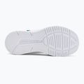 Încălțăminte pentru copii Skechers Microspec Advance albastru/lămâie 4