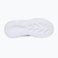 Încălțăminte pentru copii SKECHERS Meteor Lights black/blue 2
