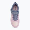 Încălțăminte pentru copii SKECHERS Sola Glow Ombre Deluxe gray 5