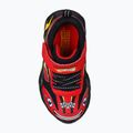 Încălțăminte pentru copii SKECHERS Skechers Thermo-Flash Wheel Buddies red/black 14