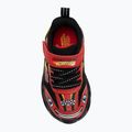 Încălțăminte pentru copii SKECHERS Skechers Thermo-Flash Wheel Buddies red/black 5