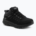 Încălțăminte pentru femei  SKECHERS Go Run Trail Altitude 2.0 Cold Creek black/charcoal