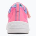 Încălțăminte pentru copii SKECHERS Microspec Advance light pink 6