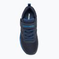 Încălțăminte pentru copii SKECHERS Boundless navy/blue 5