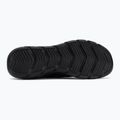 Încălțăminte pentru femei SKECHERS Bobs B Flex Lo Graceful Stride black 4