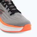 Încălțăminte de alergare pentru bărbați SKECHERS Go Run Elevate 2.0 Fluid Motion gray 7