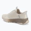 Încălțăminte pentru femei  SKECHERS Switch Back Mist beige 3