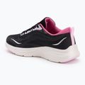 Încălțăminte pentru femei  SKECHERS Vapor Foam Smooth Ride black/multi 3