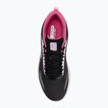 Încălțăminte pentru femei  SKECHERS Vapor Foam Smooth Ride black/multi 5