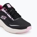 Încălțăminte pentru femei  SKECHERS Vapor Foam Smooth Ride black/multi 7