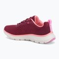 Încălțăminte pentru femei  SKECHERS Flex Appeal 5.0 New Path burgundy 3
