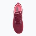 Încălțăminte pentru femei  SKECHERS Flex Appeal 5.0 New Path burgundy 5