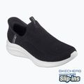 Încălțăminte pentru femei  SKECHERS Ultra Flex 3.0 Easy Win black/white 15
