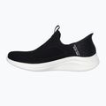 Încălțăminte pentru femei  SKECHERS Ultra Flex 3.0 Easy Win black/white 10