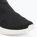 Încălțăminte pentru femei  SKECHERS Ultra Flex 3.0 Easy Win black/white 7