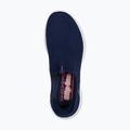 Încălțăminte pentru femei  SKECHERS Ultra Flex 3.0 Easy Win navy 4