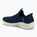 Încălțăminte pentru femei  SKECHERS Ultra Flex 3.0 Easy Win navy 3